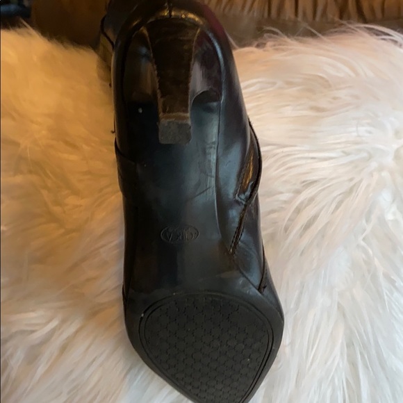 Circa Joan and David Boots - Picture 5 of 5